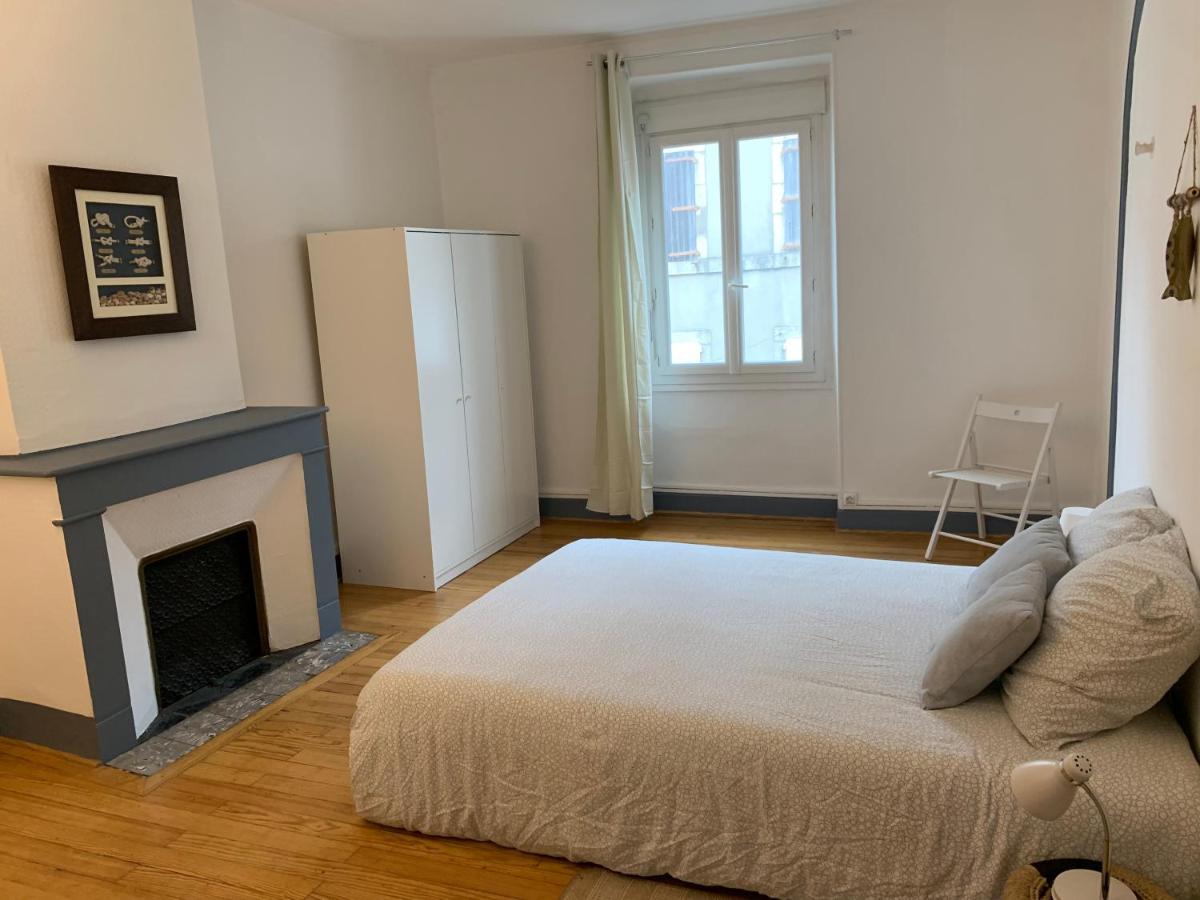 Elegant Appartement T3 Hypercentre De Mazamet Dış mekan fotoğraf